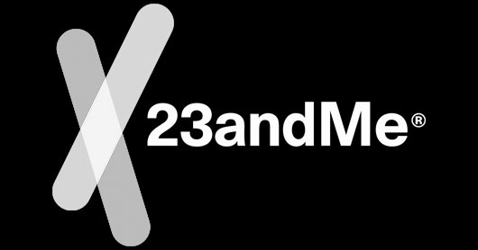 23andMe